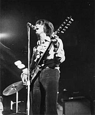 Jack Bruce